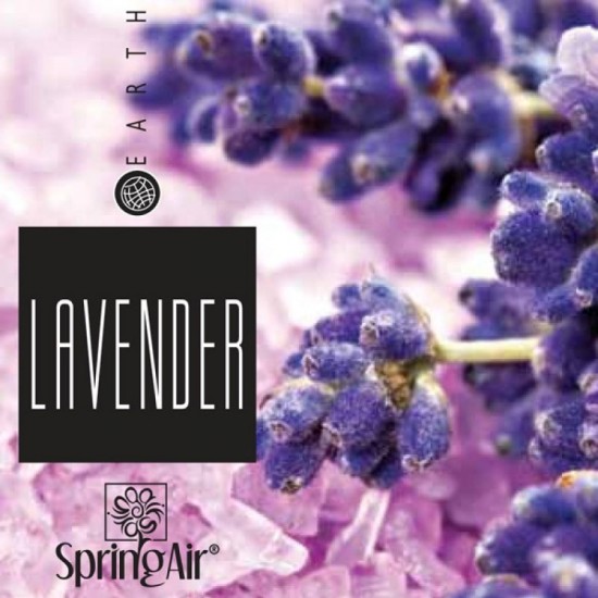 Rezerva odorizant prin nano-atomizare Lavender – Spring Air 500ml sanito.ro